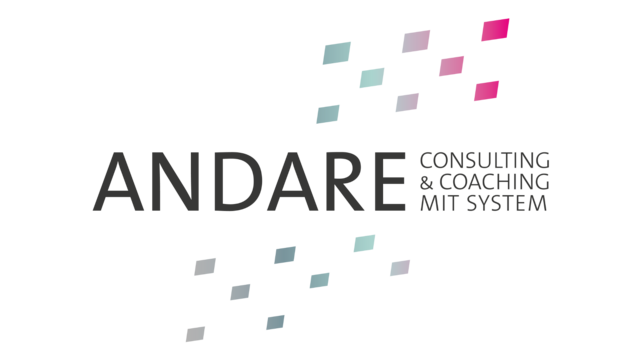 ANDARE Consulting &amp; Coaching mit System