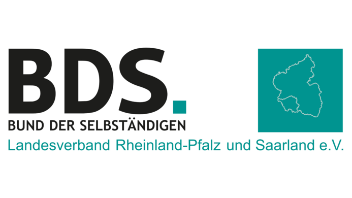 BDS Bund der Selbständigen Landesverband Rheinland-Pflalz und Saarland e.V.