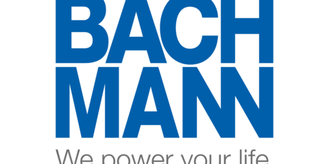 Bachmann GmbH