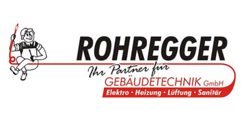 Rohregger Gebäudetechnik GmbH