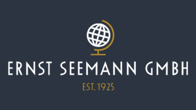 Ernst Seemann GmbH (SRL/BV)