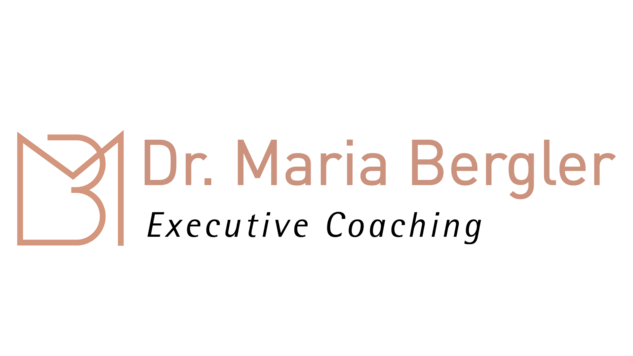 Dr. Maria Bergler | Coaching für Führungskräfte, Gründer:innen und Unternehmer:innen
