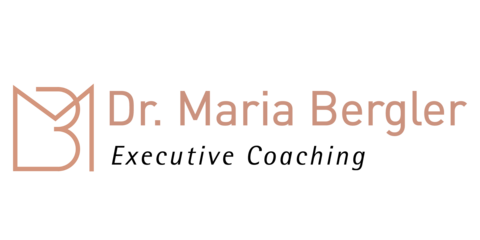 Dr. Maria Bergler | Coaching für Führungskräfte, Gründer:innen und Unternehmer:innen