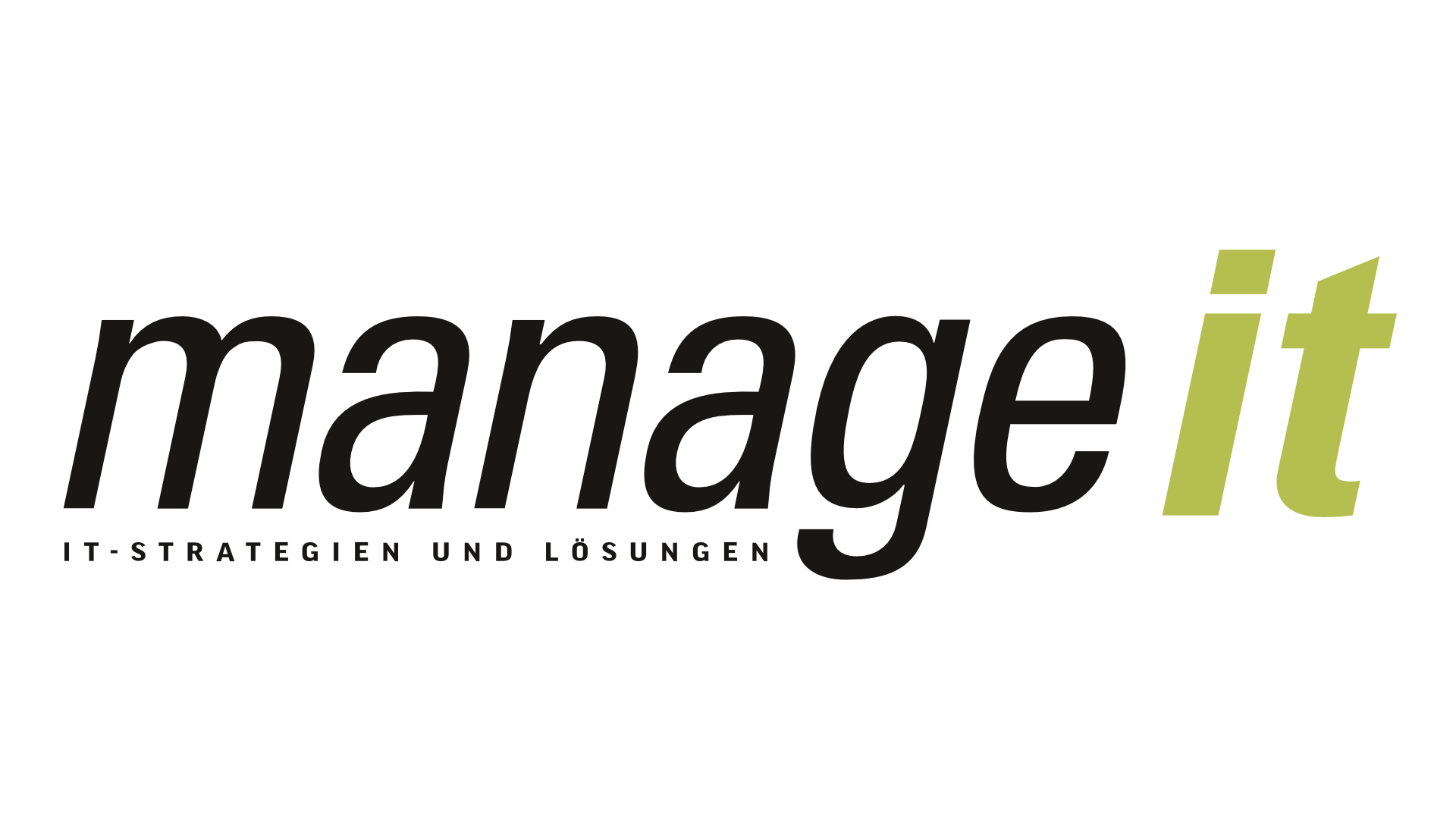 ap Verlag GmbH | manage it