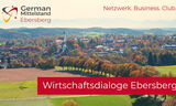 #mittelstand | GM Wirtschaftsdialog für Ebersberg