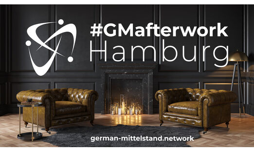 #GMafterwork | Netzwerk. Business. Club. | Live in Hamburg
