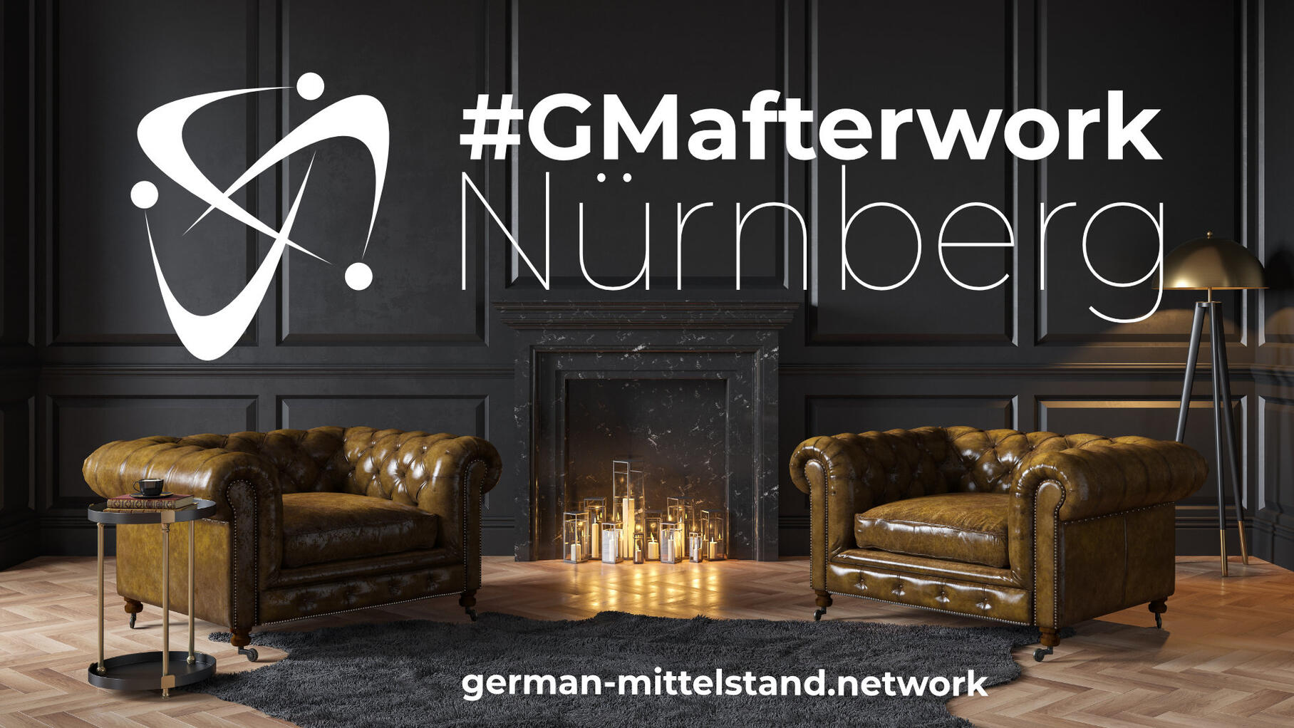#GMafterwork | Live in Nürnberg