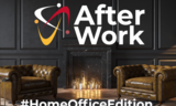 Best-of GM After Work Premiere #HomeOfficeEdition