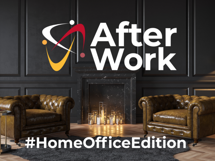 Best-of GM After Work Premiere #HomeOfficeEdition