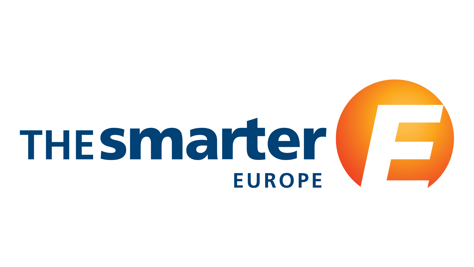 The smarter E Europe Restart 2021