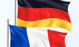Deutsch-französische Vernetzung zu Industrie 4.0 und angewandter Künstlicher Intelligenz