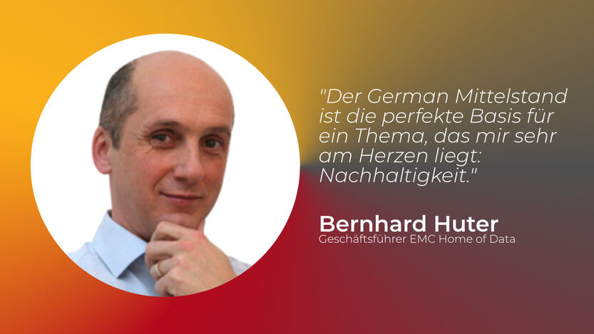 Bernhard Huter
