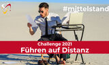 Challenge 2021: Führen auf Distanz