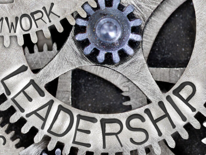 Lesetipp: Leadership – Chefs, lasst los.
