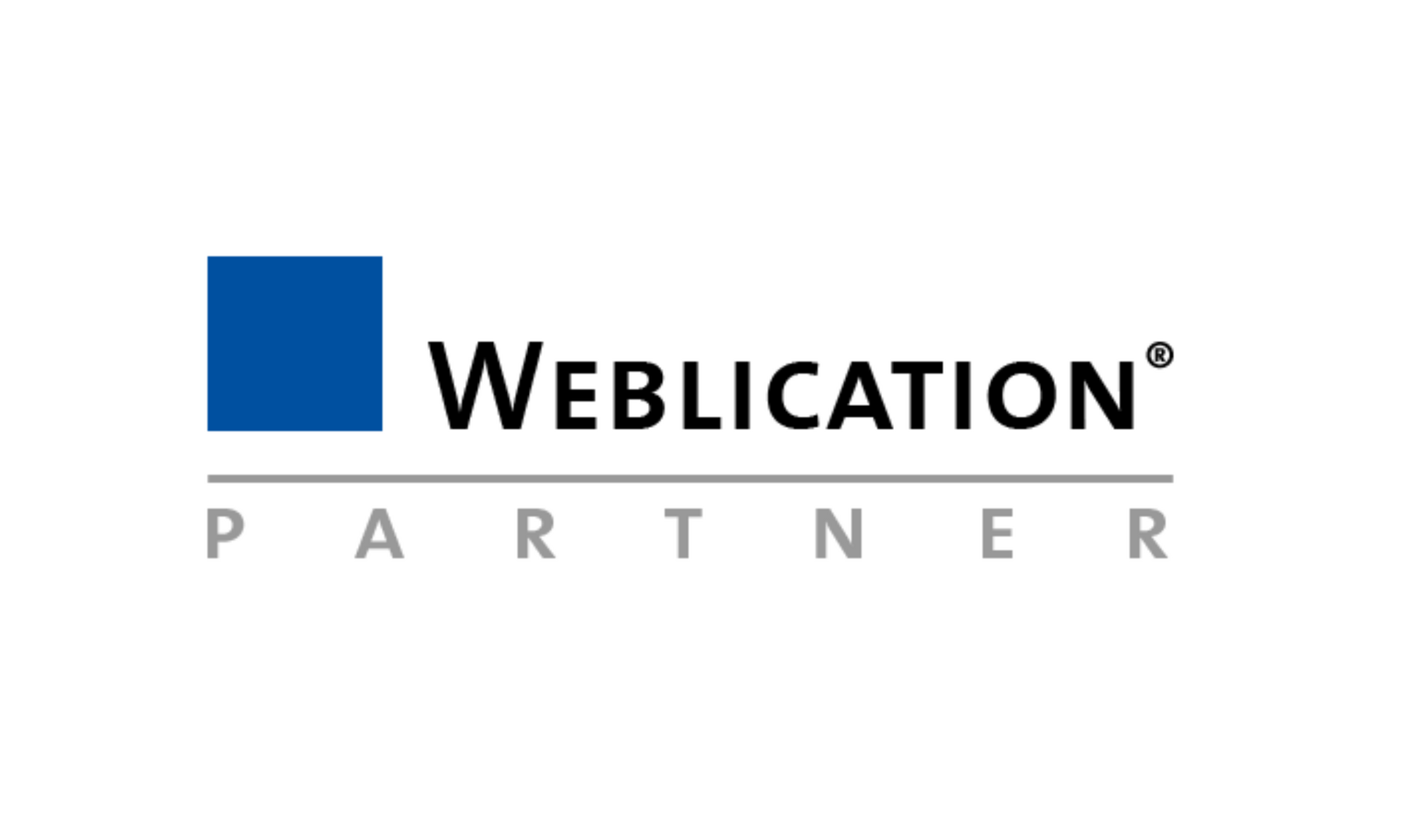 Websites mit Weblication
