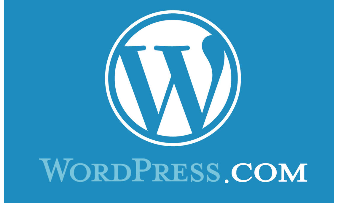 Websites mit Wordpress
